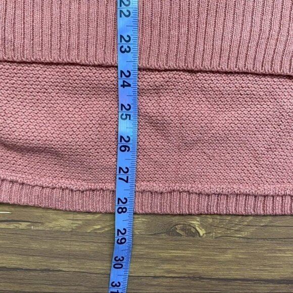 Madewell Ariel Pullover Size XXL - Picture 6 of 8